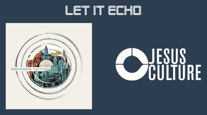 Let It Echo