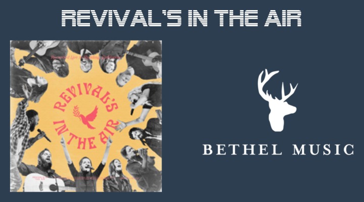 Revival's In The Air