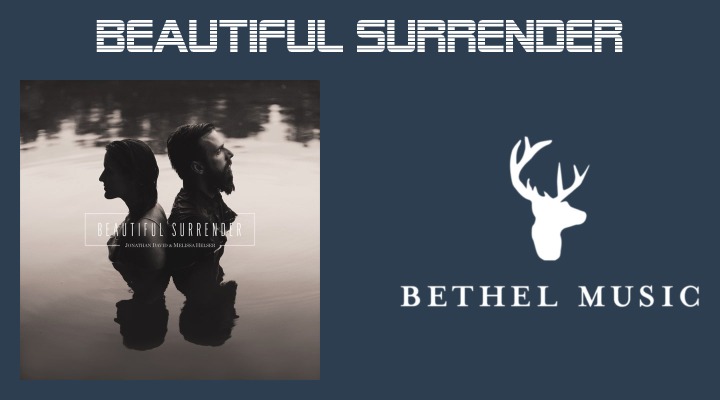 Beautiful Surrender