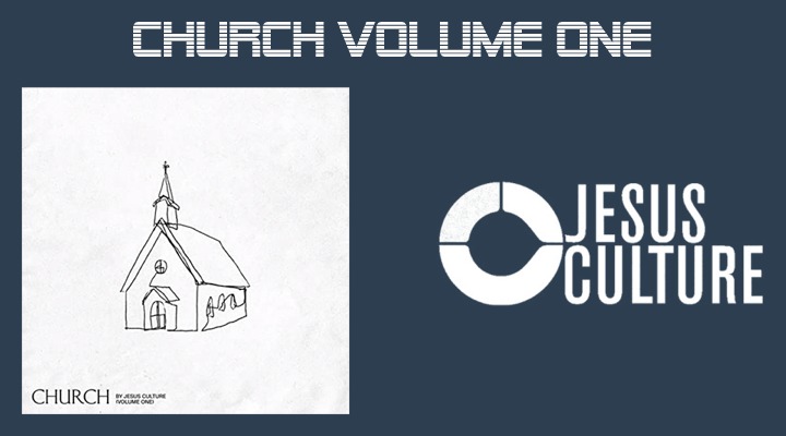 Church Volume One