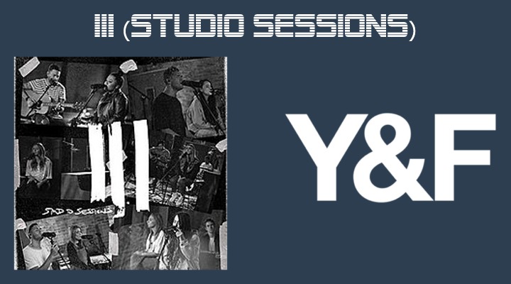 III (Studio Sessions)