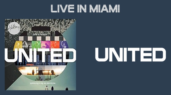 Live In Miami
