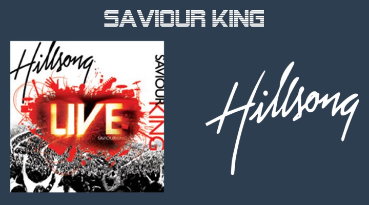 Saviour King